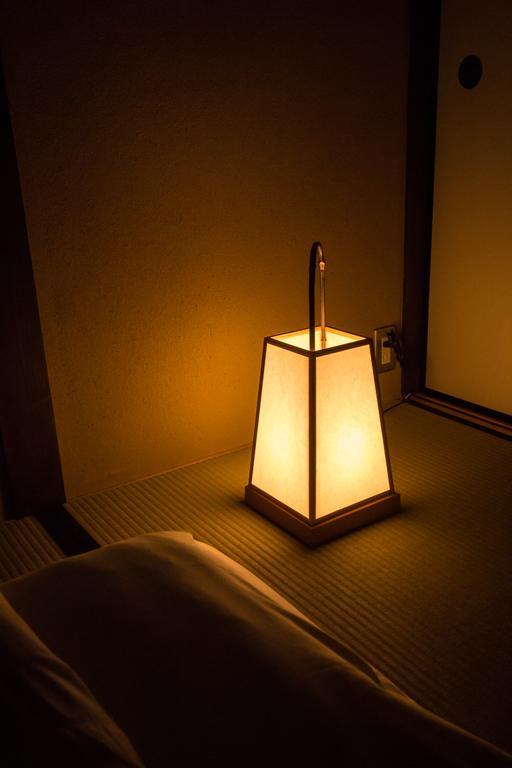 Casa vacanze Rinn Rokujo Machiya *